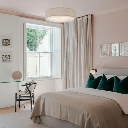 Lux And Spacious 4 Bedroom Apt Camden Лондон Екстер'єр фото
