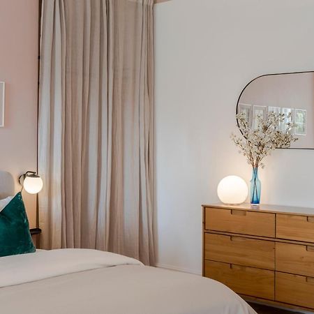 Lux And Spacious 4 Bedroom Apt Camden Лондон Екстер'єр фото