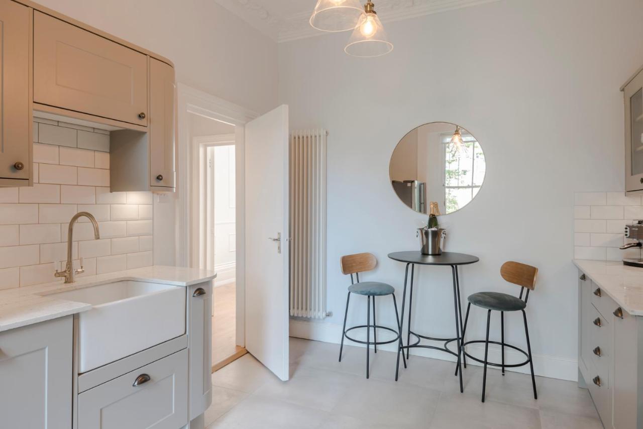 Lux And Spacious 4 Bedroom Apt Camden Лондон Екстер'єр фото