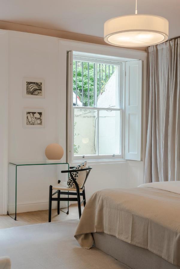 Lux And Spacious 4 Bedroom Apt Camden Лондон Екстер'єр фото