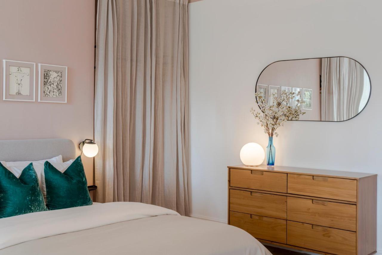 Lux And Spacious 4 Bedroom Apt Camden Лондон Екстер'єр фото