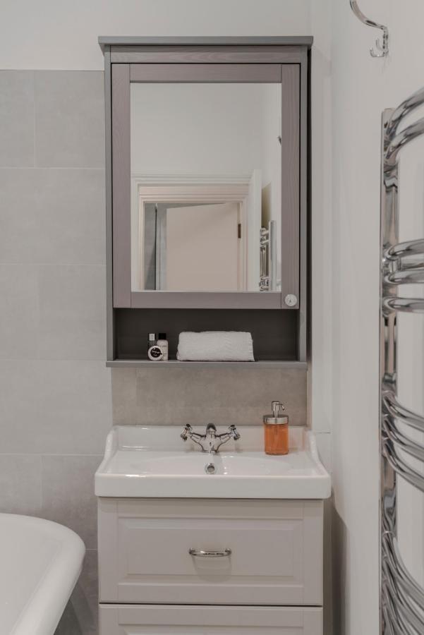Lux And Spacious 4 Bedroom Apt Camden Лондон Екстер'єр фото