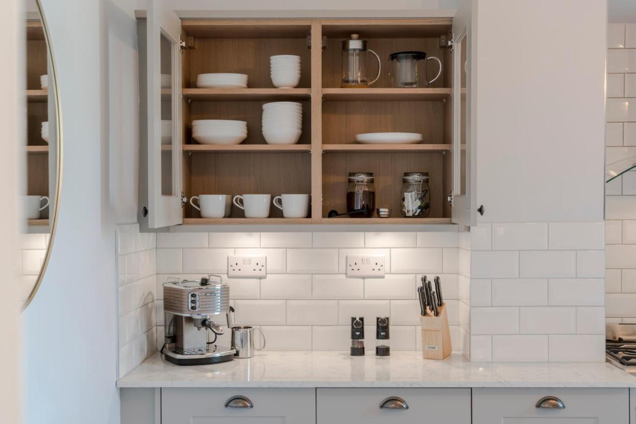 Lux And Spacious 4 Bedroom Apt Camden Лондон Екстер'єр фото