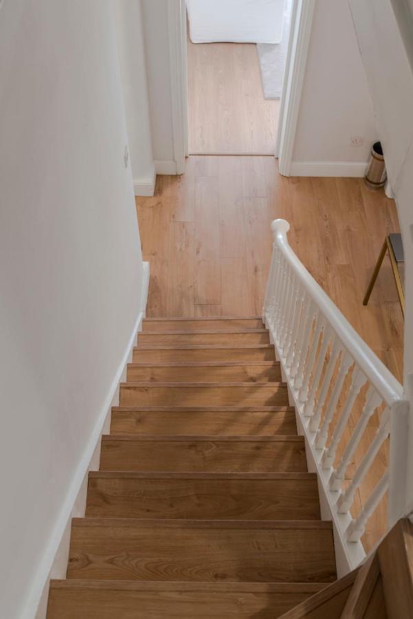 Lux And Spacious 4 Bedroom Apt Camden Лондон Екстер'єр фото