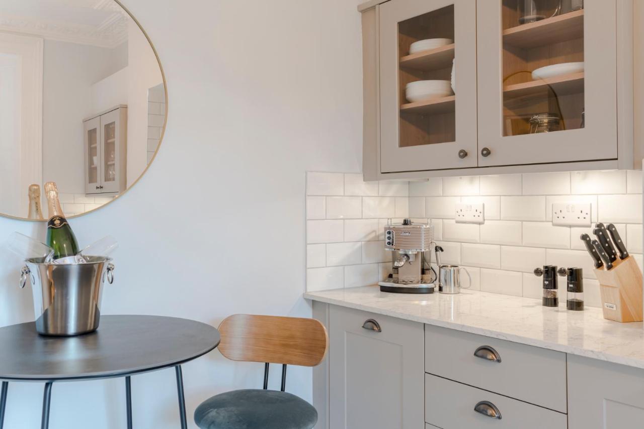 Lux And Spacious 4 Bedroom Apt Camden Лондон Екстер'єр фото