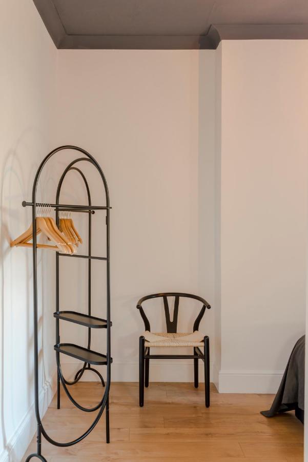 Lux And Spacious 4 Bedroom Apt Camden Лондон Екстер'єр фото